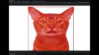 Yolo Pose Estimation And Segmentation In Unity