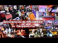 La Tienda Que Visitamos Cada AÑO🎃🧛🏻 +INCREIBLE Decoraciones de HALLOWEEN 🤯🙌🏼🏕- @♡IsabelVlogs♡