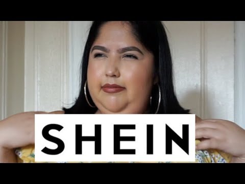 shein clothing store