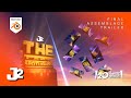 The Last Spotlights Official Assemblage Pack Final Trailer J2Remakes J2 