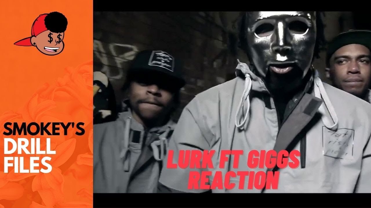 American Rapper First Time Hearing - 67 ft Giggs - Lets Lurk | Link Up ...
