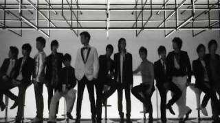 [HQ] Super Junior 3rd Album Teaser!!!!