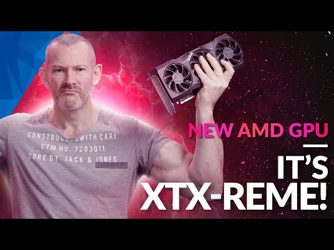 Overclocking & Benchmarking the AMD Radeon RX 7900XTX Graphics Card Review 💪