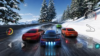Rally Fury Extreme Offroad Racing - Sports Car Offroad Racing Game - Android Gameplay #2 screenshot 4