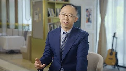 #Huawei’s IP Story and Future