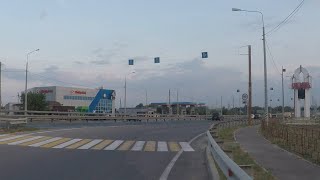 Kugoo m4 pro 20km - GoPro - Ryazan 07/08/2021