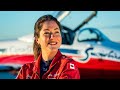 Jennifer Casey dies in Snowbirds jet crash, pilot survives