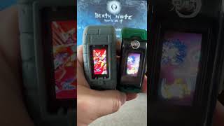 Vital Bracelet BE Battles - Loogamon DiM / BE Memory