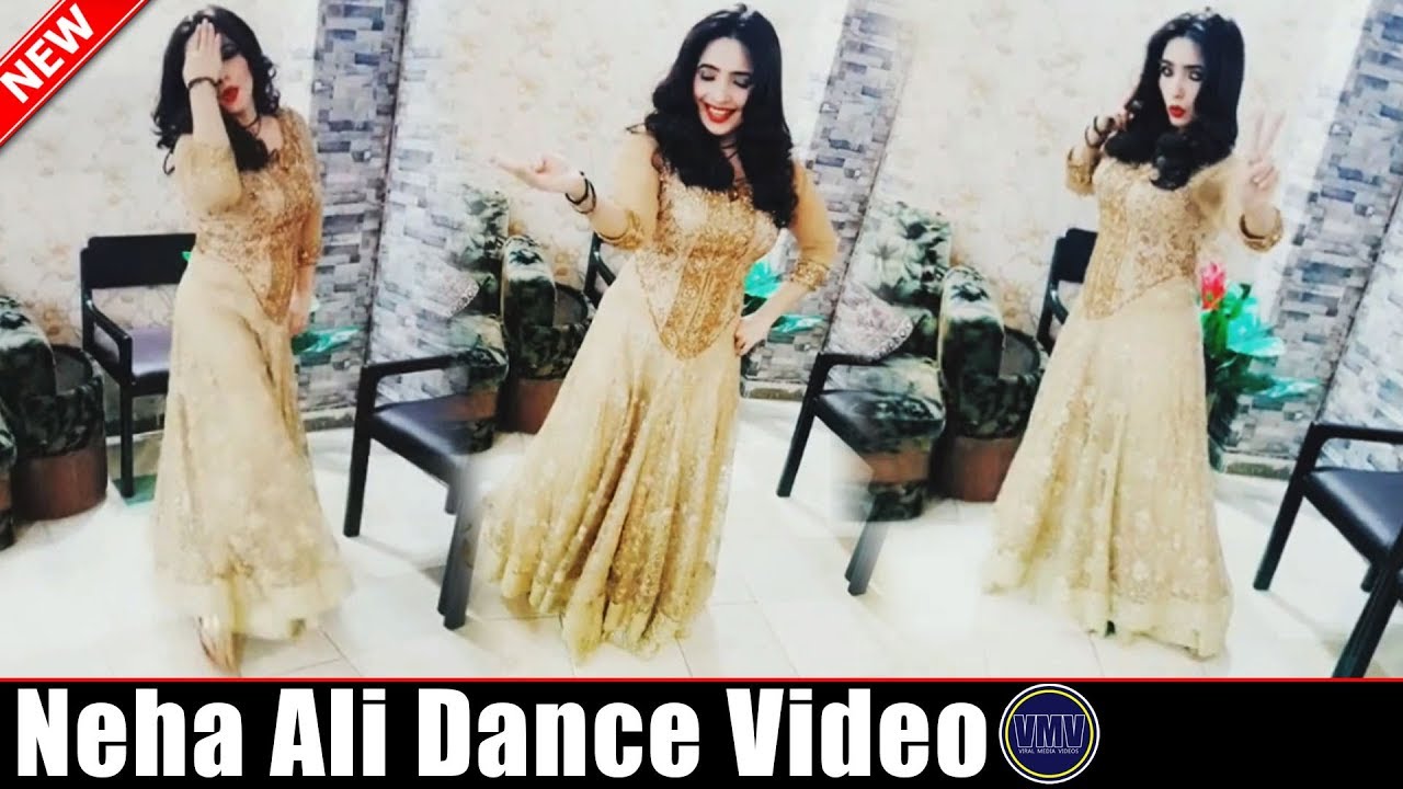 Neha Ali Mujra 2018 | Neha Ali Dance Video | Hot Girls Musically | Viral Media Videos
