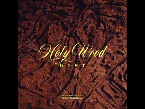 Chainsaw | Holy Wood Dust Original Soundtrack | Adrian Berenguer