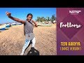 Teri aakhya  namitha john  footloose  kappa tv