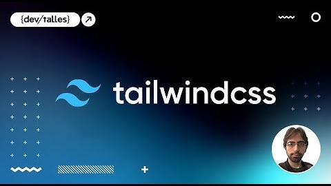 TailwindCSS: Para desarrolladores de software - video promocional | Curso de Fernando Herrera