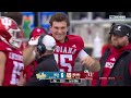 UCLA Bruins vs. No. 2 Indiana Hoosiers Highlights | FOX College Football