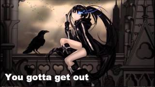 Witchcraft Pendulum Nightcore Lyrics