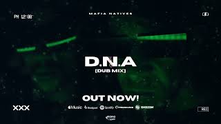 Mafia Natives  Dna dub Mix visualizer