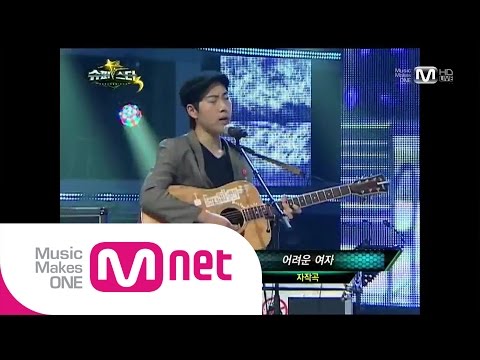 버스커 버스커 (+) 어려운 여자 (live)