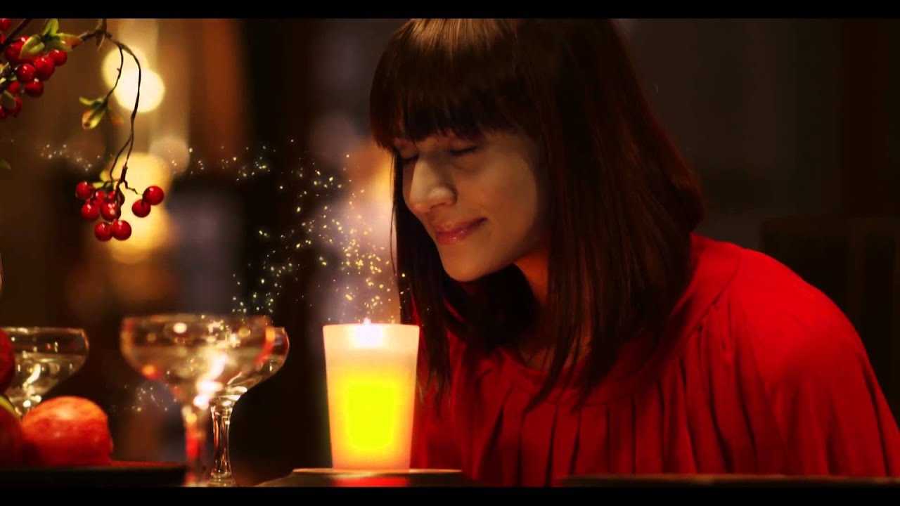Voice Over Recording : Air Wick Colour Changing Candles - Television ...
