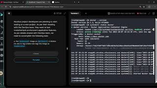 Day 38: Pull Docker Image | KodekloudEngineer