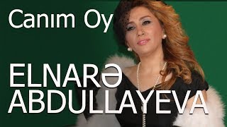 Elnarə Abdullayeva Canım Oy 2016 Photo Slayd Rəsmi
