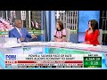 Powell:  Slower pace of Rate Hikes Allows Economy to Adapt — DiMartino Booth with Charles Payne, FBN