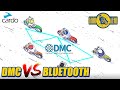 CARDO - Интерком DMC vs BLUETOOTH - особенности техонологии