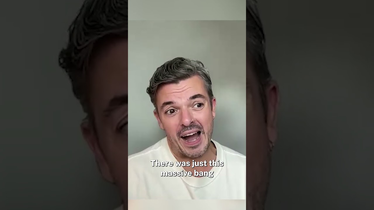 7/7 Survivors Reflect, A Story Of Survival, 20 Years On