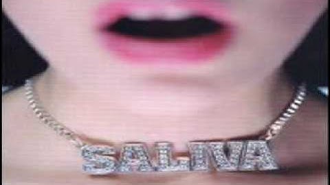 Saliva- Click Click boom (music video)