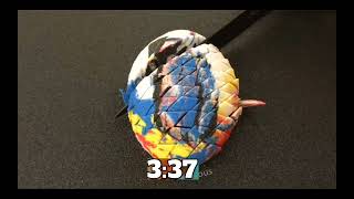10 minute timer satisfying video