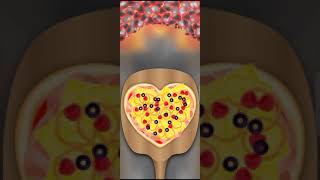 Pizza Maker - Cooking Game screenshot 5