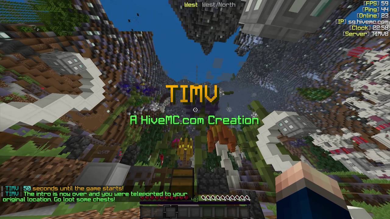 LØGNDETEKTOREN! ● Trouble in Mineville