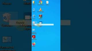 récupérer les fichiers supprimés avec la corbeille screenshot 2