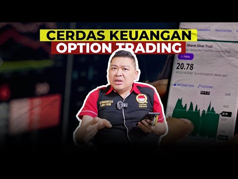 OPTION TRADING: TAKTIK TRADING ALVIN LIM YANG TIDAK MUNGKIN RUGI.