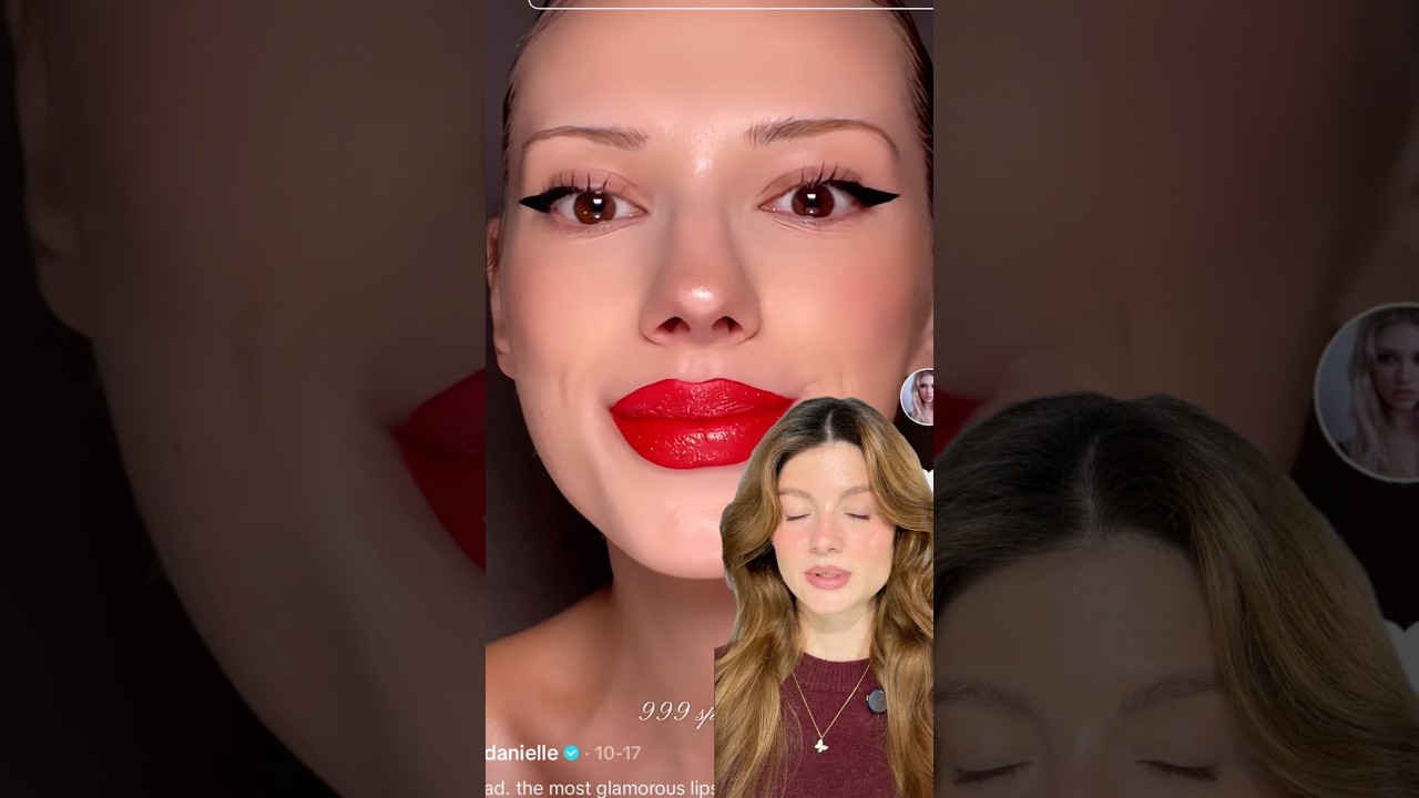 Wet’n Wild Mega Glitter ruj! *reklam