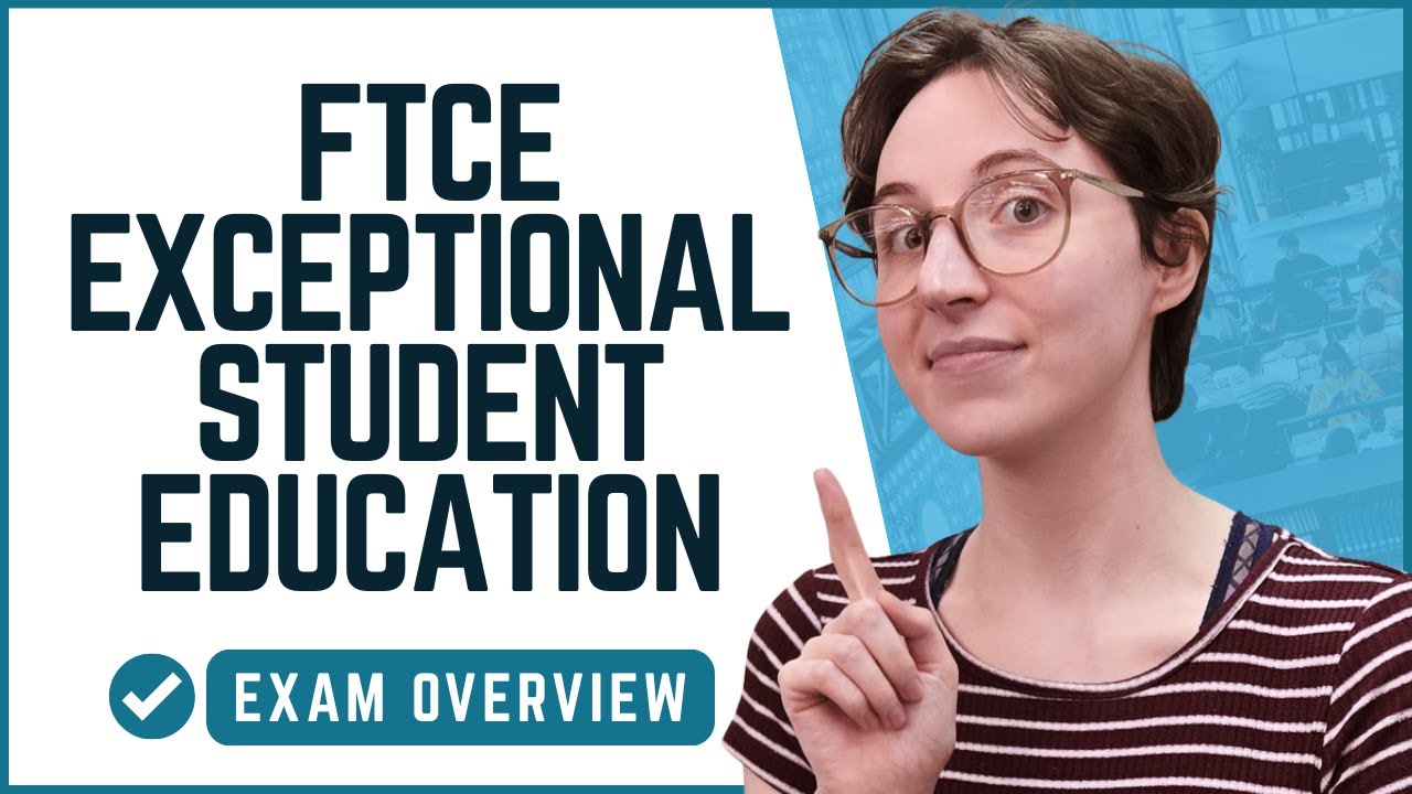Сдать экзамен FTCE Exceptional Student Education K-12: комплексное руководство по обучению