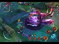 Mobile Legends Meta