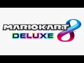 3ds music park  mario kart 8 deluxe music extended