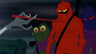 Wizards (1977)