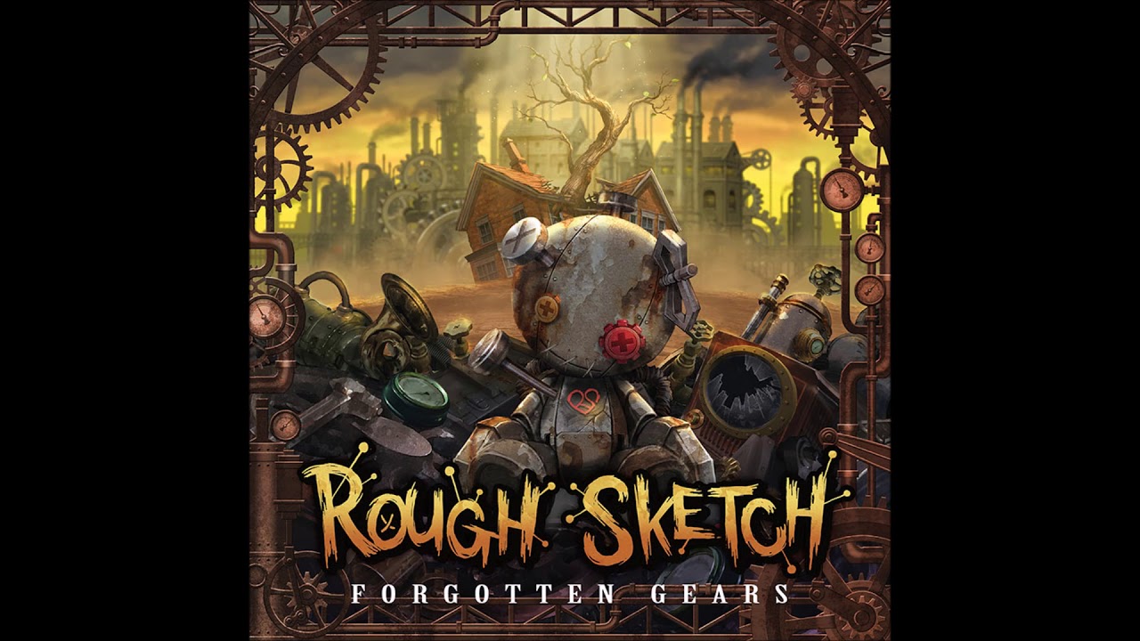 RoughSketch - Sacrifice for Justice (Extended Mix)