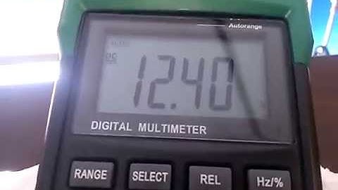 OVER UNITY John Bedini circuit?