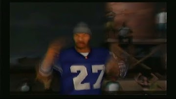 Def Jam Vendetta - Free for All Match @ Grimeyville