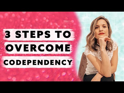 ቪዲዮ: Codependency እንደ ዘላለማዊ ሩጫ ከራስ