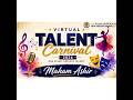 Virtual Talent Carnival 2026 | Soulful Song Performance by Maham Ashir