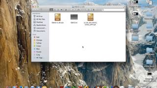 How to Run Odin On Mac