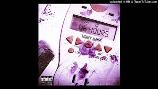 Money Man - Buss Down A Check #SLOWED [6 Hours]