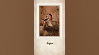 Kangen Aku Pengen Ketemu | Suara Merdu Sasya Arkhisna Lagu Titip Kangen versi Keroncong