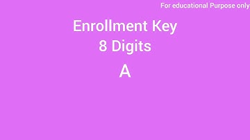 Turnitin class id and enrollment key free - Free turnitin gratis | No repository | Episode 03