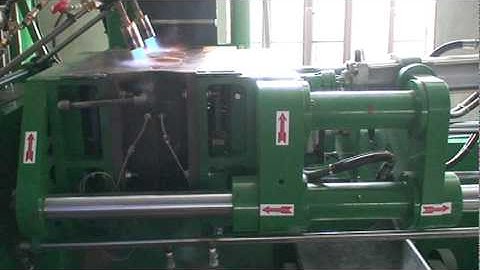 KAO KUEN Core Shooting and Shell Molding Machine, Sand Core Making, Foundry Core Making,Core shooter