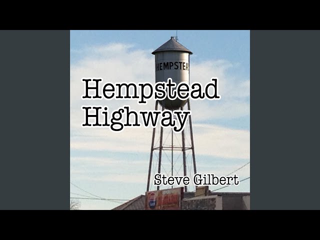 Steve Gilbert - Bring It On Home