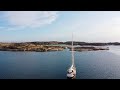 They Call It The BEST COAST - Ep.  226 RAN Sailing