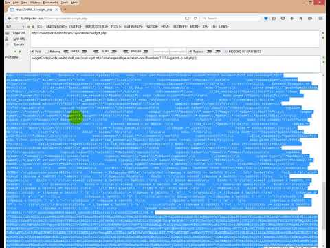 vBulletin 5.5.4 Rce to Shell Upload